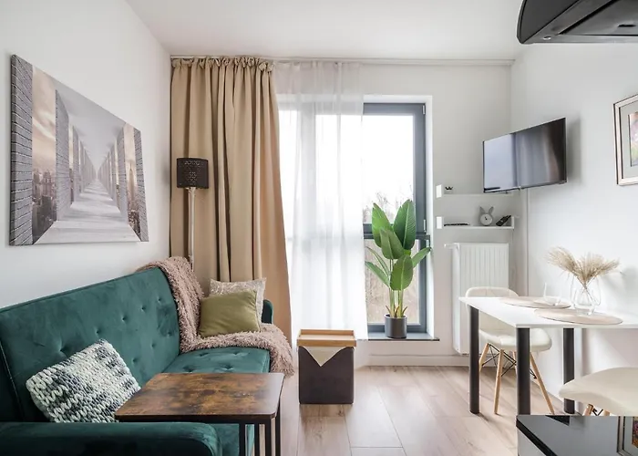 Rentplanet - Studio Fabryczna