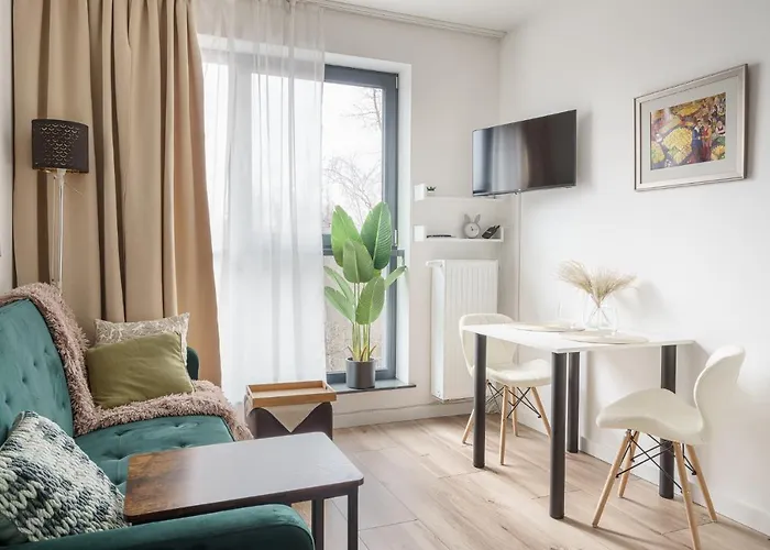 Rentplanet - Studio Fabryczna
