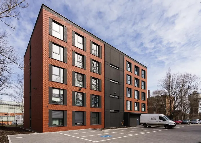 Rentplanet - Studio Fabryczna