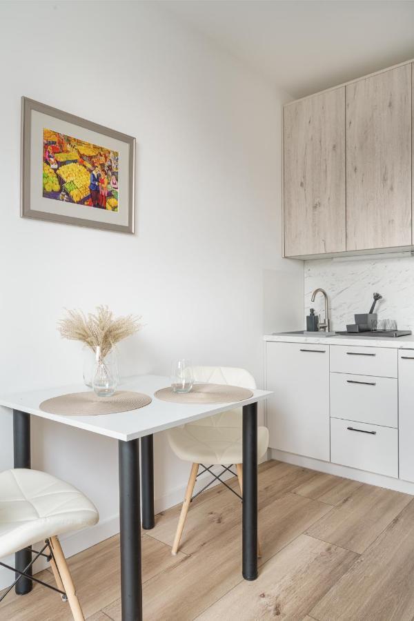 Apartment Rentplanet - Fabryczna *