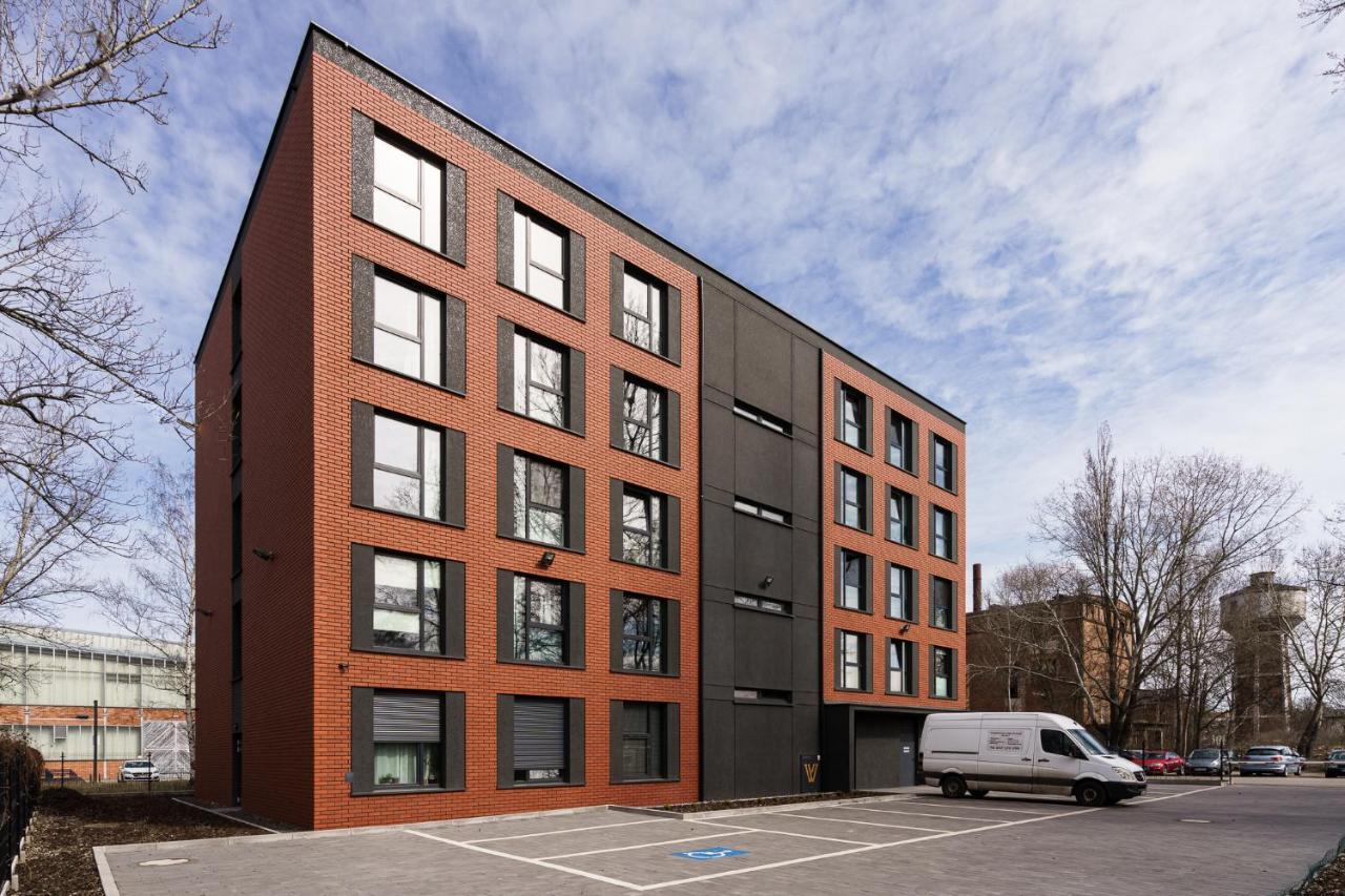 Rentplanet - Fabryczna