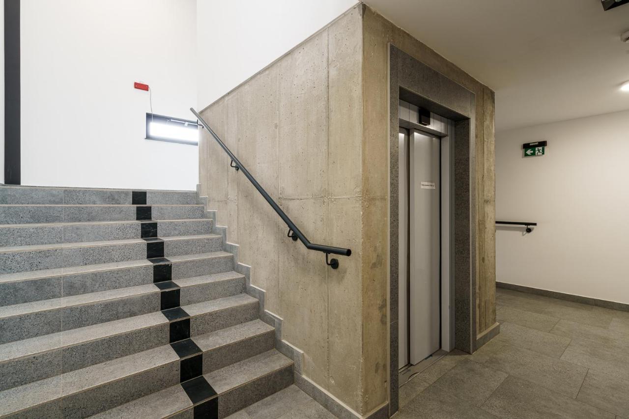 Apartment Rentplanet - Fabryczna *